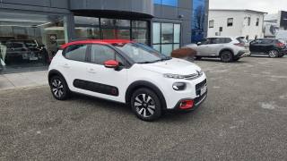 CITROEN C3 usata, con Airbag