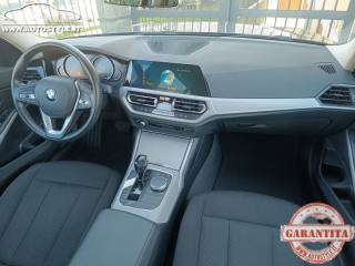BMW 320 usata 76