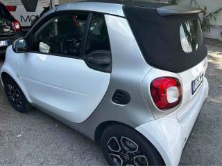 SMART ForTwo usata, con Cruise Control