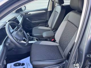 VOLKSWAGEN T-Roc usata, con Volante in pelle