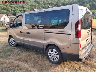 RENAULT Trafic 1.6 Dci 8 posti