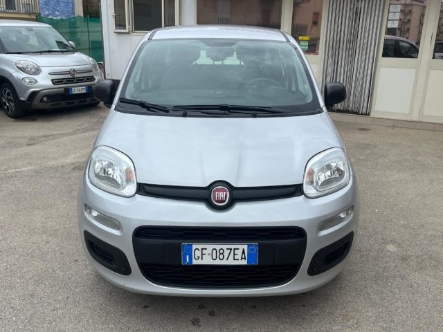 FIAT Panda usata, con Airbag