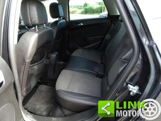 OPEL Astra usata, con Cerchi in lega