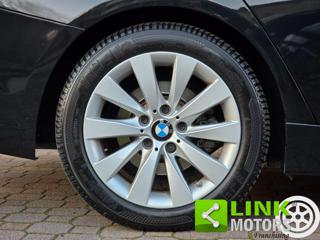 BMW 320 usata, con Pneumatici da neve