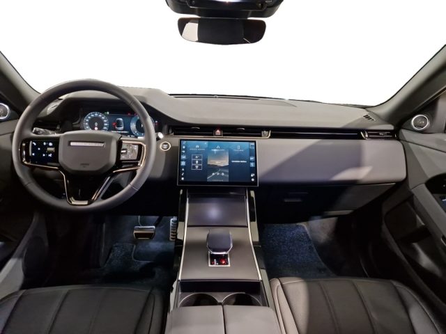 LAND ROVER Range Rover Evoque usata, con Antifurto