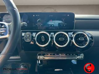 MERCEDES-BENZ A 180 usata, con Interni in pelle