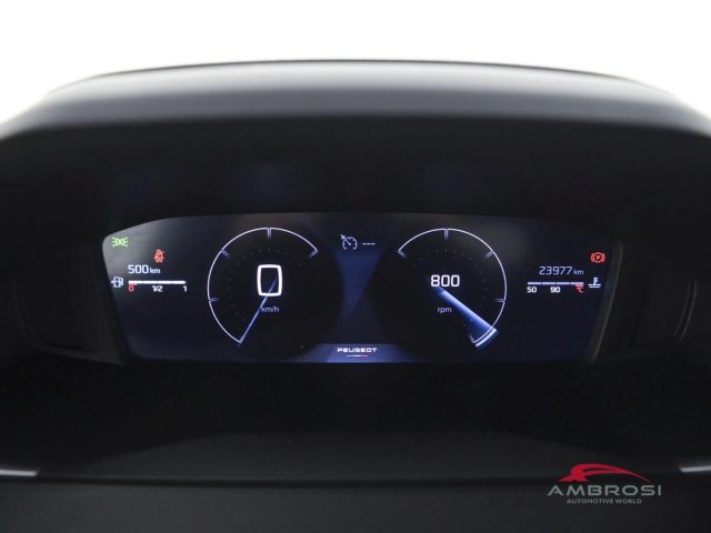 PEUGEOT 2008 usata 12