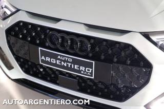 AUDI A1 usata, con Luci diurne