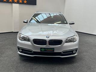 BMW 520 usata, con Airbag laterali