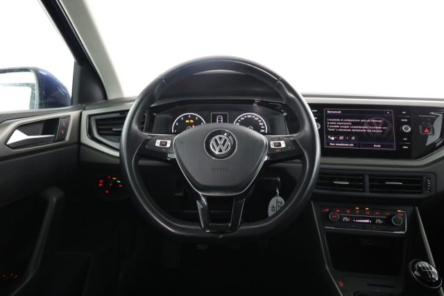 VOLKSWAGEN Polo usata 5