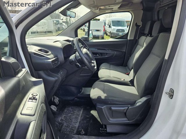 TOYOTA Proace City usata, con Climatizzatore