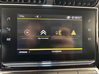 CITROEN C3 Aircross usata, con Cruise Control