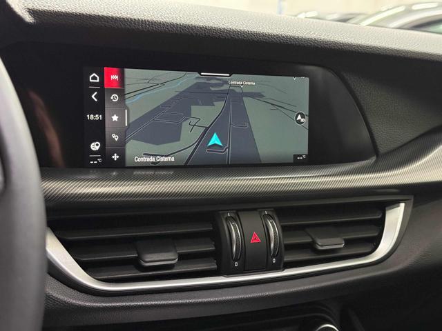 ALFA ROMEO Stelvio usata 21