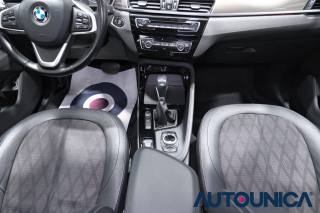 BMW X1 usata 42