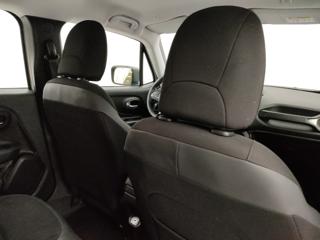 JEEP Renegade usata, con Touch screen