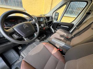 PEUGEOT Boxer usata, con Chiusura centralizzata