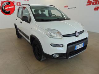 FIAT Panda usata, con Airbag