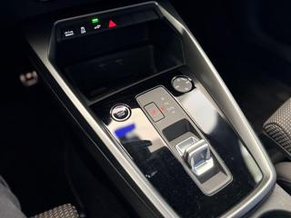 AUDI A3 usata, con Start/Stop Automatico