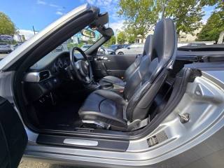 PORSCHE 997 usata, con Alzacristalli elettrici