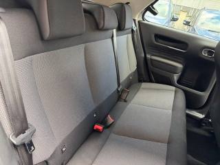 CITROEN C4 Cactus usata, con Climatizzatore