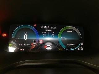 RENAULT Arkana usata, con Touch screen