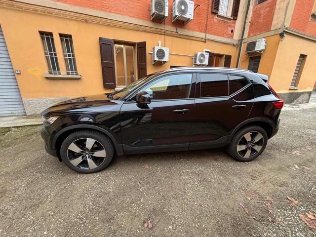 VOLVO XC40 usata, con Airbag Passeggero