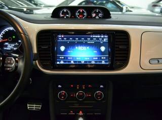 VOLKSWAGEN Maggiolino usata, con Autoradio