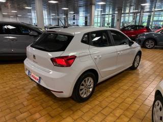 SEAT Ibiza usata, con Controllo trazione