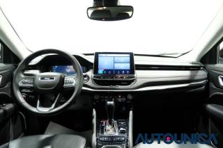 JEEP Compass usata, con Climatizzatore