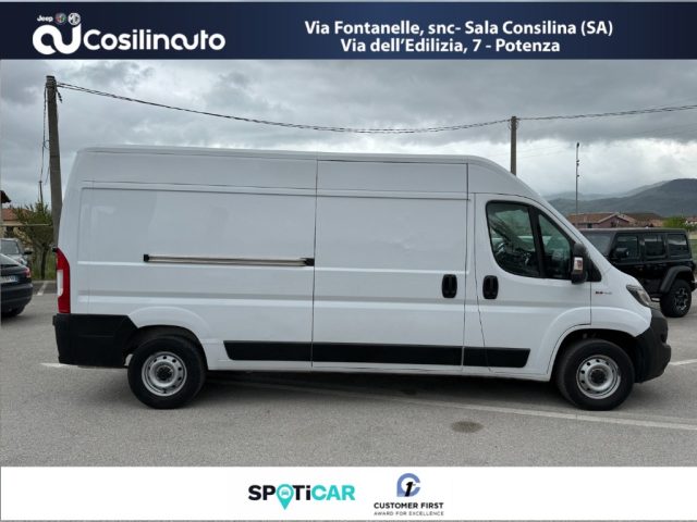 FIAT Ducato usata, con Chiusura centralizzata