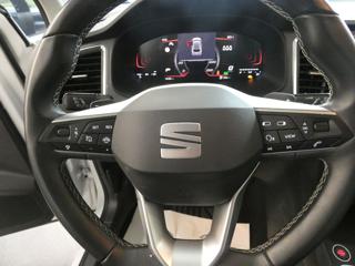 SEAT Ateca usata, con Controllo trazione