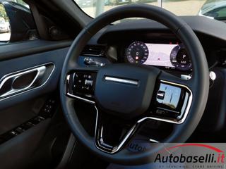 LAND ROVER Range Rover Velar usata, con Sensori di parcheggio posteriori