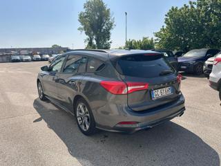 FORD Focus usata, con Cerchi in lega