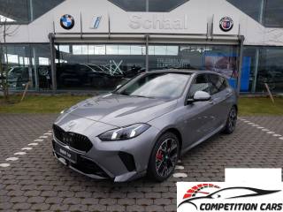 BMW 118 usata, con Airbag