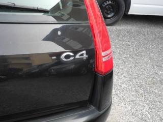 CITROEN C4 usata 52