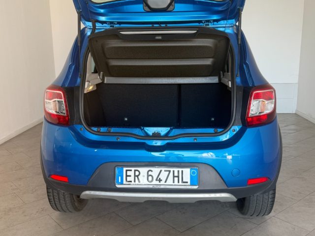 DACIA Sandero usata 6