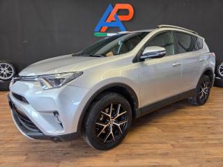 TOYOTA RAV 4 MY23 RAV4 2.0 D-4D 2WD Style