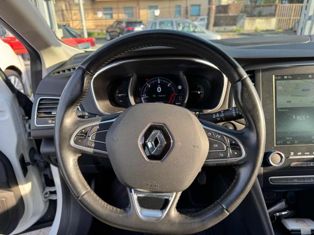 RENAULT Megane usata, con Cruise Control