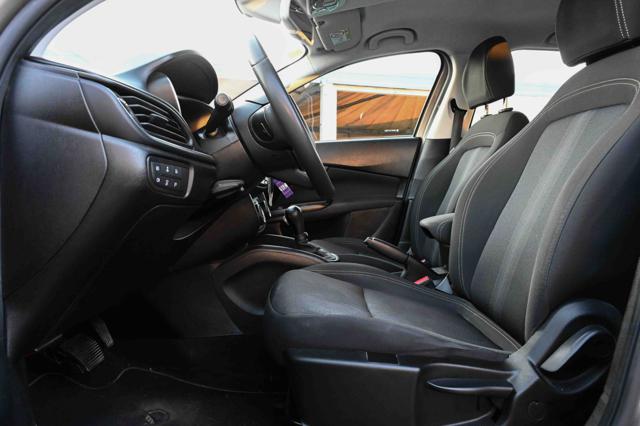 FIAT Tipo usata, con Fari Xenon