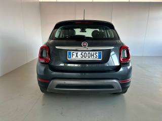 FIAT 500X usata, con ESP