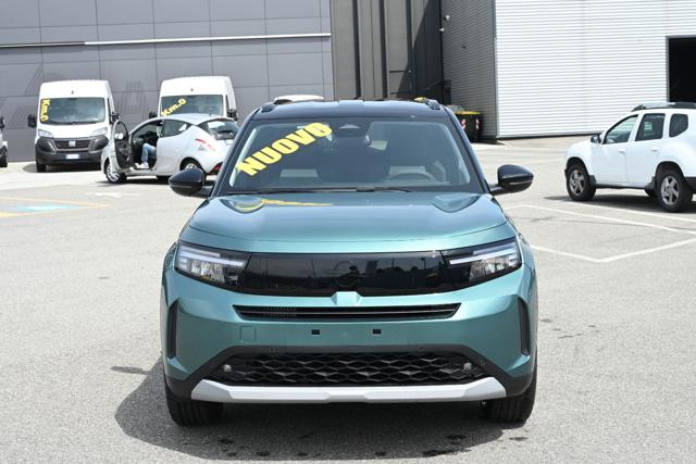 OPEL Frontera usata, con Airbag
