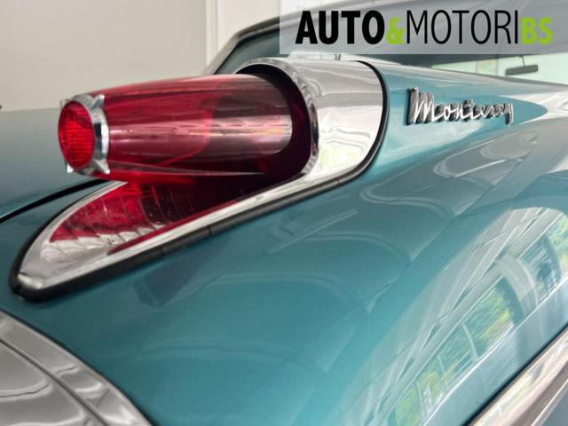 FORD Mercury usata 21