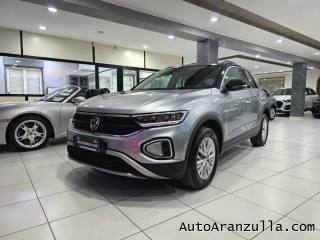 VOLKSWAGEN T-Roc NEW 2.0 TDI 115CV Bi Color Navi  Virtual Cockpit