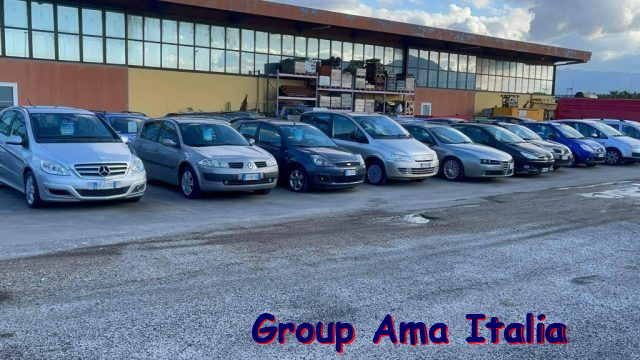 MINI Countryman usata, con Lettore CD