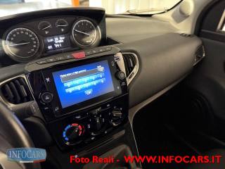LANCIA Ypsilon usata, con USB