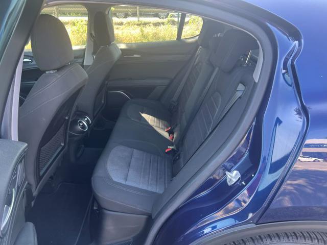 ALFA ROMEO Stelvio usata, con Climatizzatore