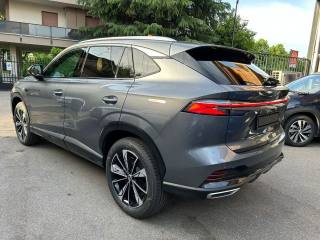 MG HS usata, con Alzacristalli elettrici