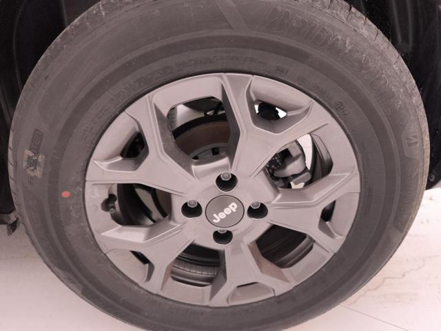 JEEP Avenger usata 16