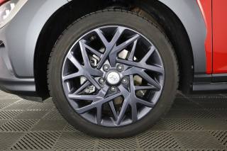 HYUNDAI Kona usata 8