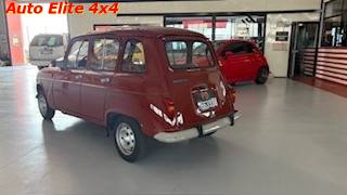 RENAULT R 4 usata 2